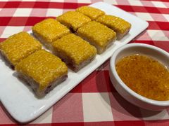 -西贝莜面村(当代商城店)