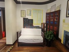 -上海孙中山故居纪念馆