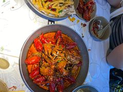 -巴厘龙虾·榜首油焖大虾(音乐学院·沿江酒馆店)