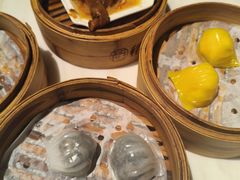 -稻香饭店(龙华天虹店)
