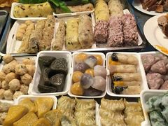 android_upload_pic-长平老姿娘夜粥(平东一街店)