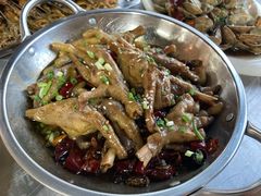 -小民大排档(光谷店)