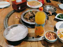 -祥源南门羊蝎子 涮肉(密云店)