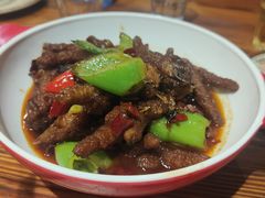 -阿记烧烤(大兴新区店)