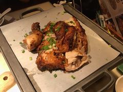 -绿茶餐厅(千岛湖银泰城店)