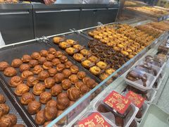 -泸溪河桃酥(西直门凯德店)