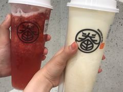 -眷茶臻选(锦艺城店)
