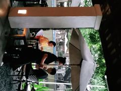 -喜洲吧·江畔老船厂·庭院餐厅(喜临院店)