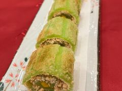 绿茶甜薄餐-北园酒家(小北路店)