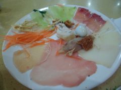 -桥香园云南过桥米线(金马碧鸡店)