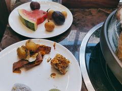 -介里海鲜自助(万达广场太原街店)