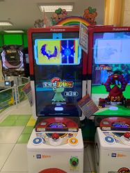 -莫莉幻想儿童乐园(北京天通苑华联店)