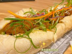 -越美小馆·越南料理(曲江店)