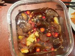 -老板恋上鱼(高新万达店)