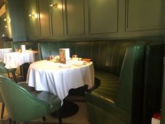 -L'Arome芳芳法国餐厅(仙林金鹰店)