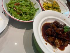 -丁哥·庐味鲜 土菜·20年老字号(世纪阳光花园店)