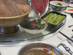 -东道煮牛肉火锅(东盛大街店)
