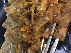 -冰城小镇音乐串吧·聚会餐厅(百子湾店)