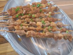 -雷老虎烧烤(西街店)