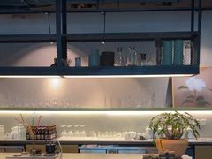 -半山腰·云南菜(侨福芳草地店)