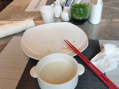 -北京港澳中心瑞士酒店·瑞士咖啡厅·自助餐