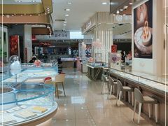-友谊新天地广场(金街店)