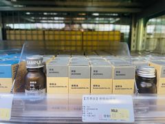 -MUJI无印良品(西单大悦城店)
