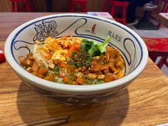 -陇上秦轩biangbiang面(萧山万象汇店)