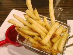 -豪客来牛排(新街口羊皮巷店)