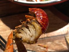 -虾弄弄海派小龙虾·牛羊蝎子火锅