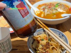 -袁家村关中印象体验地(大唐不夜城店)