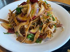 -香约老地方烧烤(九道街店)