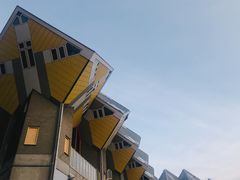 -立体方块屋