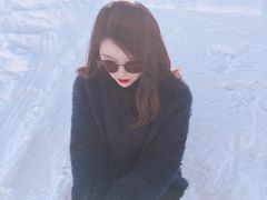 -太子岭滑雪场