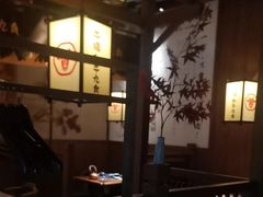 -牛道·和牛九食(市府恒隆广场店)