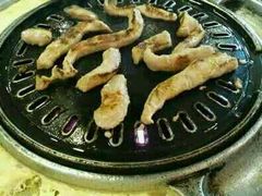 android_upload_pic-老板娘的烤肉店(港湾广场店)