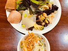 -妙醍醐素食自助餐馆(杭州香积寺店)