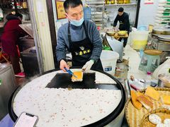 -小米粑粑(玉锦苑店)