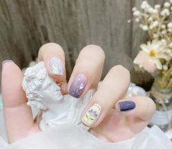-LILY NAILS美甲美睫