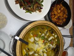 -鸡毛店·川菜(文殊院店)