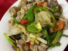 -蛇口康乐快餐鱼仔档(翠苑小区店)