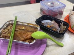 -清华大学-观畴园餐厅