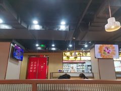 -傣妹火锅(四川北路店)