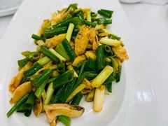 凉拌假鲍鱼-老苏扬饭店