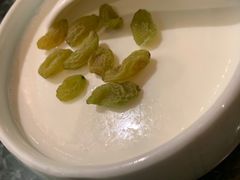 自制酸奶-东方亚克西餐厅(西康路店)