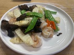 -德胜轩正宗顺德菜(宝安沙井会展中心店)