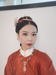 -美云庭古装·格格服汉服·京城旅拍(北京店)