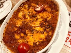 -必胜客(鼓楼店)