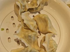 -东方饺子王(工农大路店)