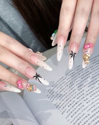 点击看大图 -MB·nail美甲美睫